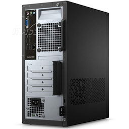 戴爾Vostro 3667 R1838臺式電腦 面向小型企業(yè)的實(shí)用型解決方案