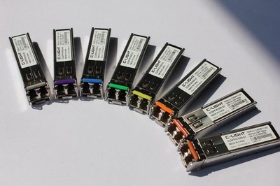 蘇州旭創擬投6.5億新建光模塊項目，技術創新引領行業升級